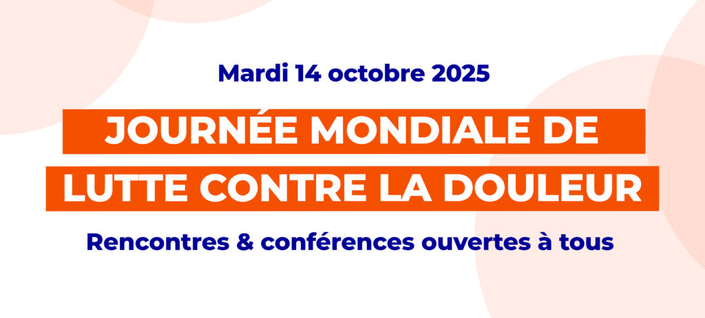 Journée mondiale de lutte contre la douleur - Hôpital National des ...